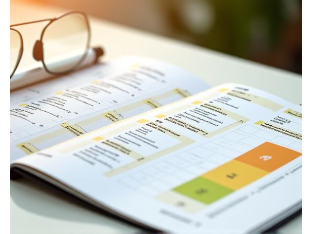 Anteprima grafica di un report mensile di benessere, con dati e infografiche che presentano i successi della community e le previsioni future.