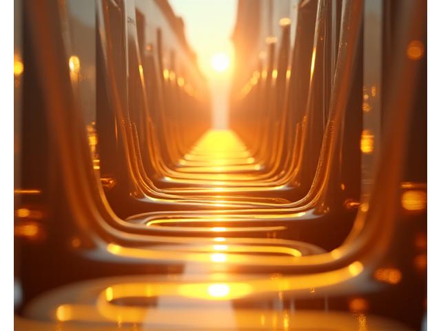 Grafico stilizzato di una timeline che mostra la crescita di Vita Solari dal 2018 ad oggi con icone di milestones.