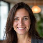 Giulia Ferrari, Responsabile Community e Contenuti di Vita Solari