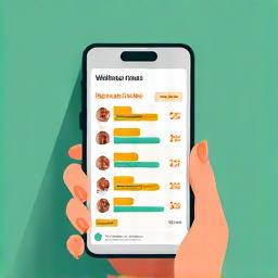 Grafici di sondaggi interattivi