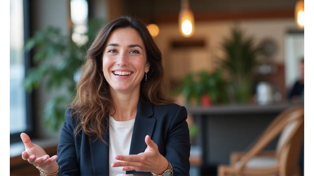 Miniatura video testimonianza Giulia Bianchi