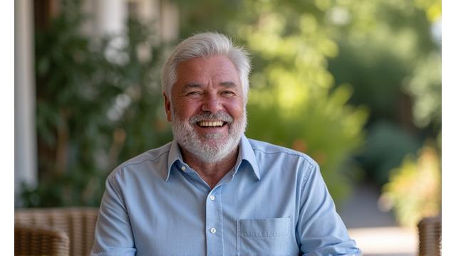 Miniatura video testimonianza Luigi Conte