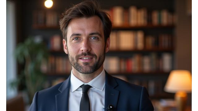 Miniatura video testimonianza Marco Rossi