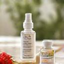 Mix di compresse e flaconi di integratori alimentari