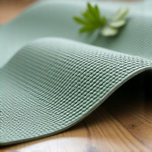 Tappetino per agopressione con punti di stimolazione visibili